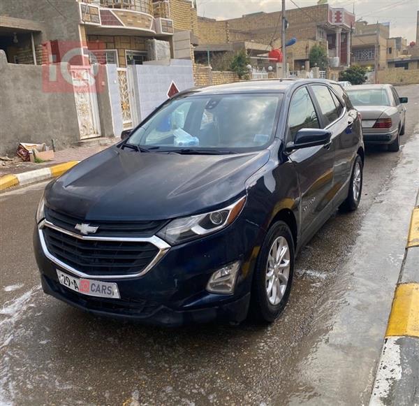 شێڤرۆلێت ئیکۆنۆکس 2021  بۆ فرۆشتن لە عێراق - کوت